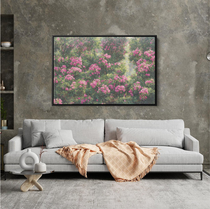 Renaissance Oil Rhododendron #122 - Kanvah