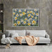 Daffodils Oil Painting #134 - Kanvah