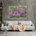 Rhododendron Oil Painting #115 - Kanvah