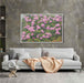 Rhododendron Oil Painting #119 - Kanvah