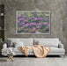 Rhododendron Oil Painting #121 - Kanvah