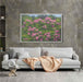 Rhododendron Oil Painting #132 - Kanvah