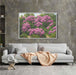 Rhododendron Oil Painting #135 - Kanvah