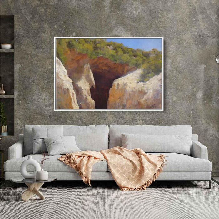 Realism Carlsbad Caverns #116 - Kanvah