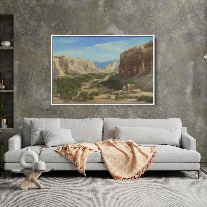 Realism Carlsbad Caverns #125 - Kanvah