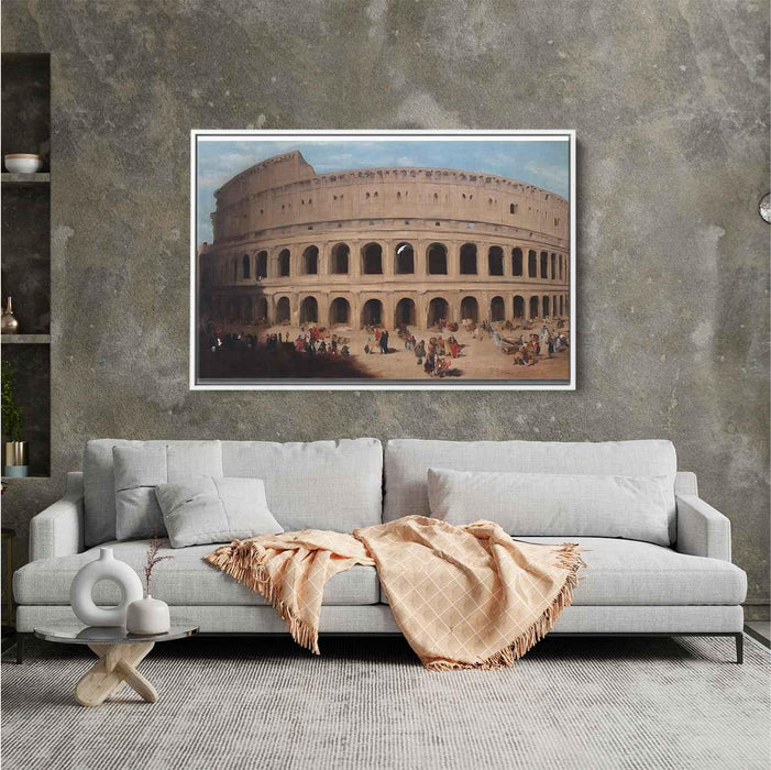 Realism Colosseum #130 - Kanvah