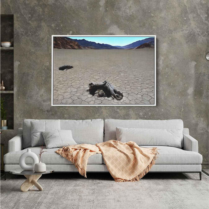 Realism Death Valley #121 - Kanvah