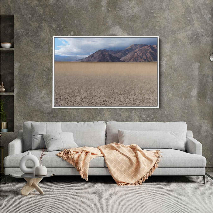 Realism Death Valley #127 - Kanvah