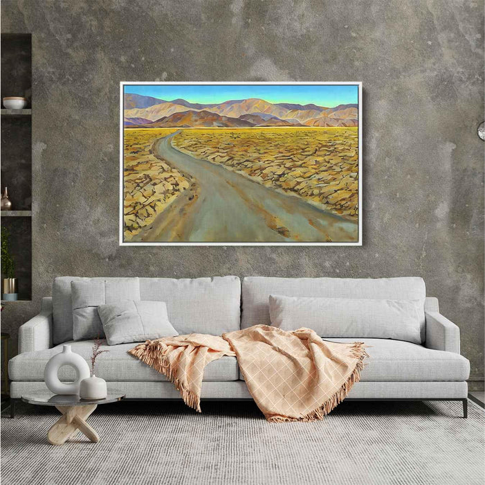 Realism Death Valley #131 - Kanvah