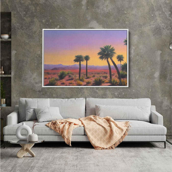 Desert Palms #106 - Kanvah