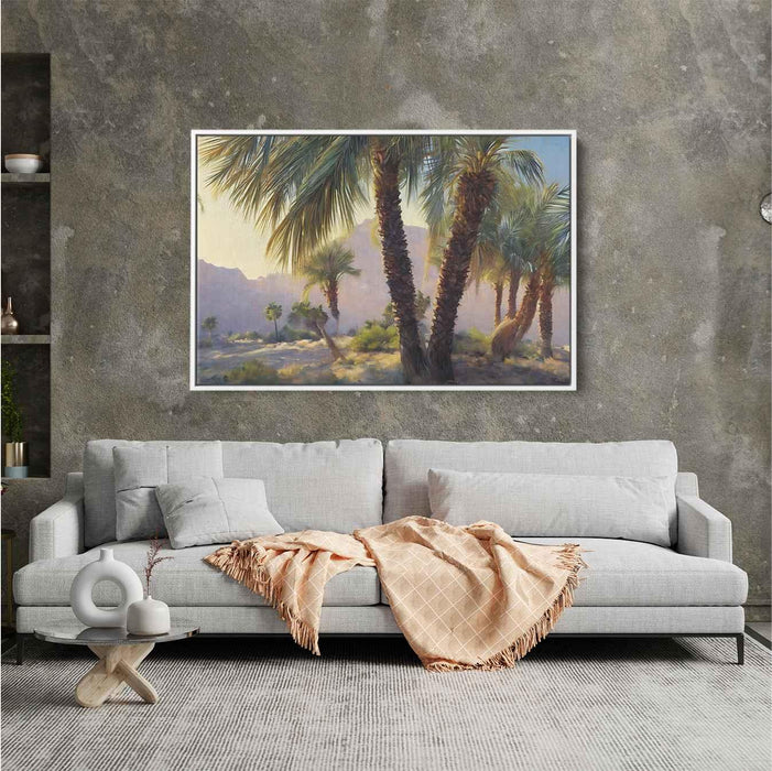 Desert Palms #131 - Kanvah