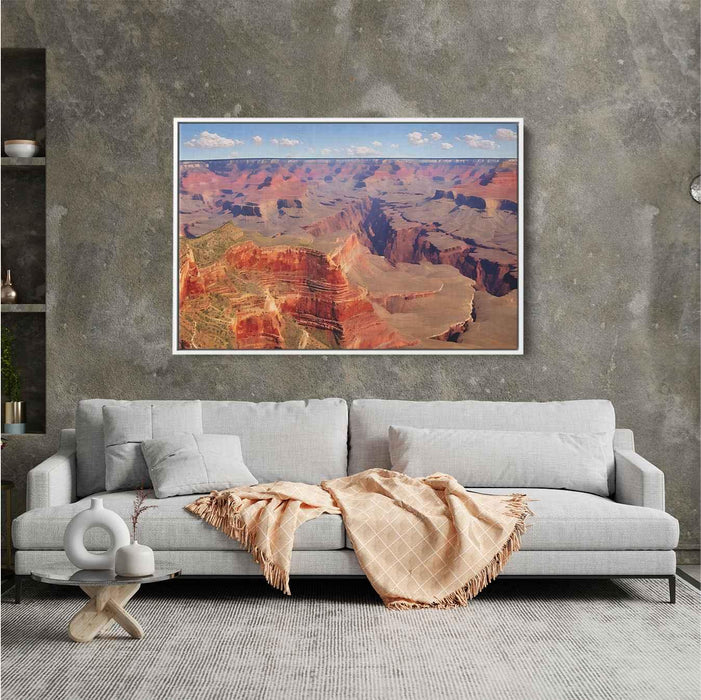 Realism Grand Canyon #131 - Kanvah