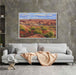 Realism Painted Desert #101 - Kanvah