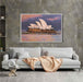 Realism Sydney Opera House #130 - Kanvah