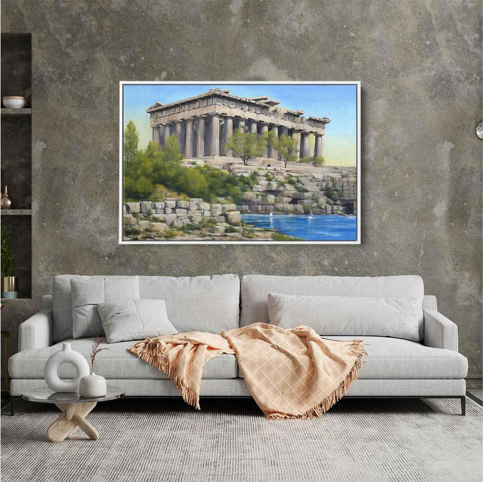 Realism Acropolis #132 - Kanvah