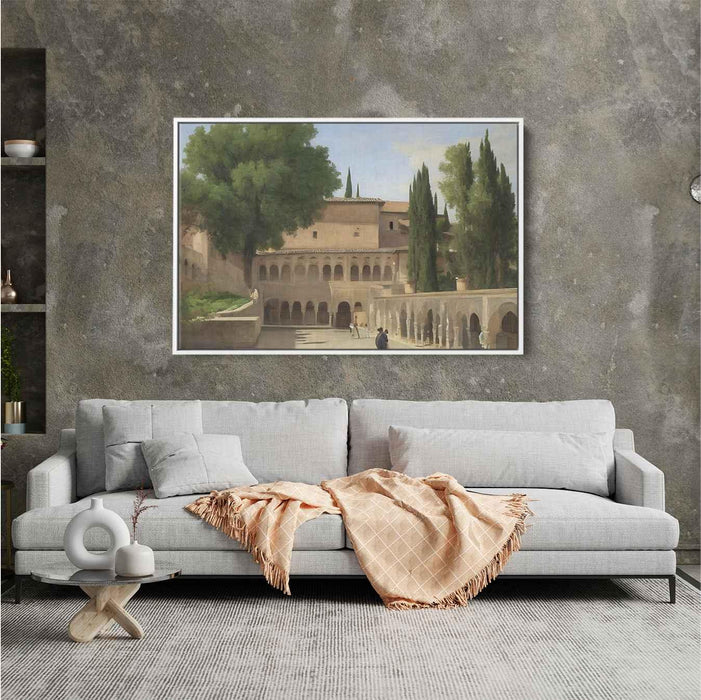 Realism Alhambra #130 - Kanvah