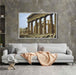 Realism Parthenon #101 - Kanvah