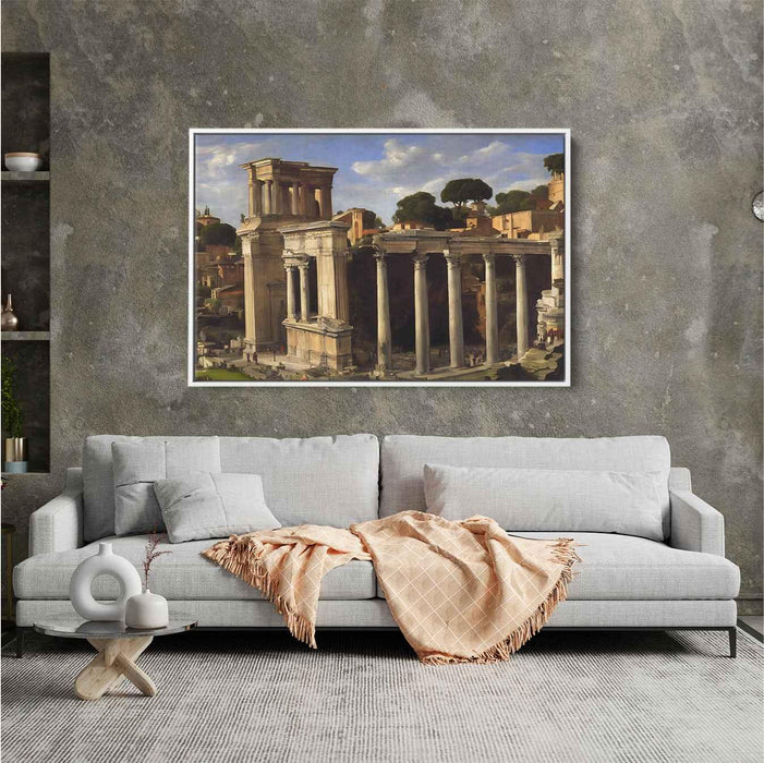 Realism Roman Forum #101 - Kanvah