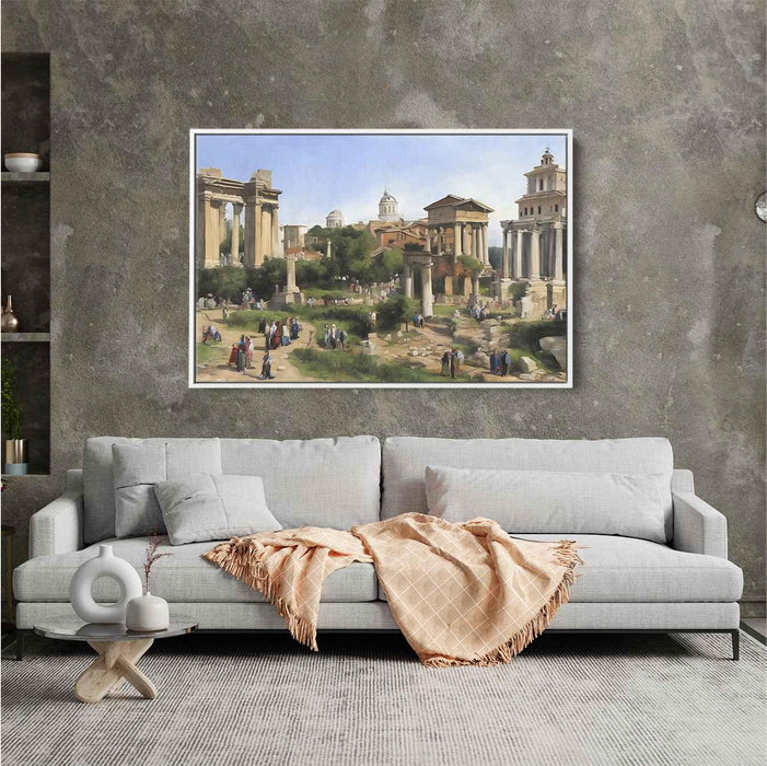 Realism Roman Forum #121 - Kanvah