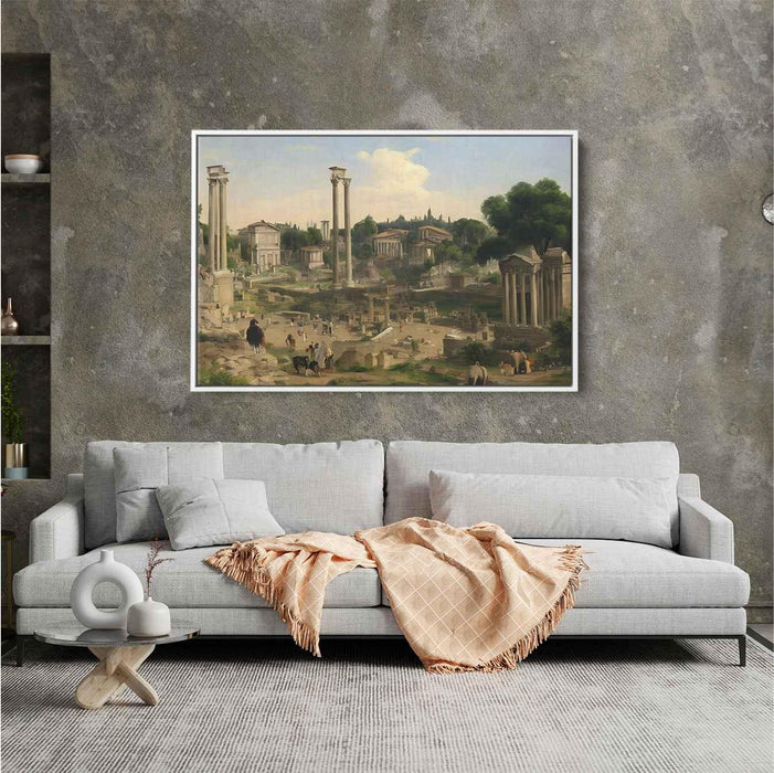 Realism Roman Forum #130 - Kanvah