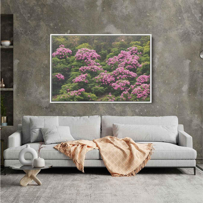 Renaissance Oil Rhododendron #101 - Kanvah