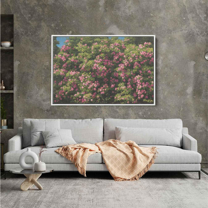 Renaissance Oil Rhododendron #102 - Kanvah