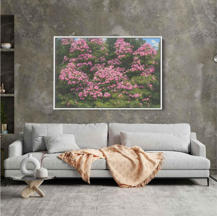 Renaissance Oil Rhododendron #121 - Kanvah