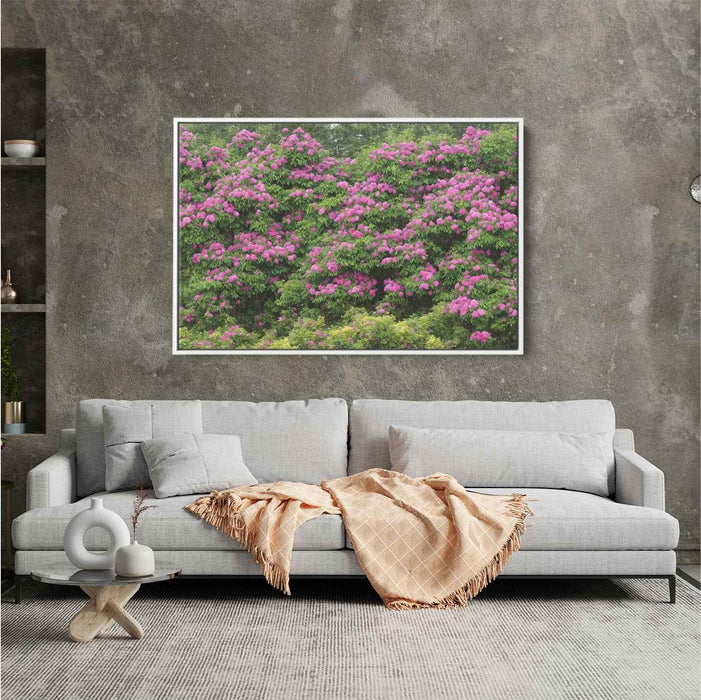 Renaissance Oil Rhododendron #131 - Kanvah