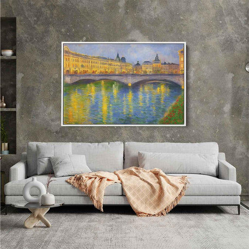 Impressionism Vienna #116 - Kanvah