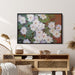 Clematis by Claude Monet - Canvas Artwork