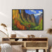 Impressionism Angel Falls #102 - Kanvah