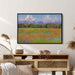 Impressionism Grand Tetons #102 - Kanvah