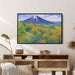 Impressionism Mount Fuji #101 - Kanvah