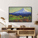 Impressionism Mount Hood #130 - Kanvah