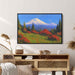 Impressionism Mount Rainier #130 - Kanvah