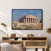 Impressionism Parthenon #101 - Kanvah