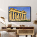 Impressionism Parthenon #121 - Kanvah