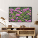 Impressionist Oil Rhododendron #130 - Kanvah