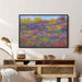 Impressionist Oil Wild Flowers #120 - Kanvah