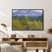 Impressionism Mount Hood #122 - Kanvah