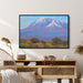 Impressionism Mount Kilimanjaro #122 - Kanvah