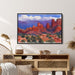 Watercolor Sedona Red Rocks #122 - Kanvah