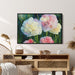 Watercolour Painting Carnations #151 - Kanvah