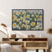 Daffodils Oil Painting #116 - Kanvah