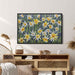 Daffodils Oil Painting #134 - Kanvah