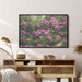 Rhododendron Oil Painting #125 - Kanvah