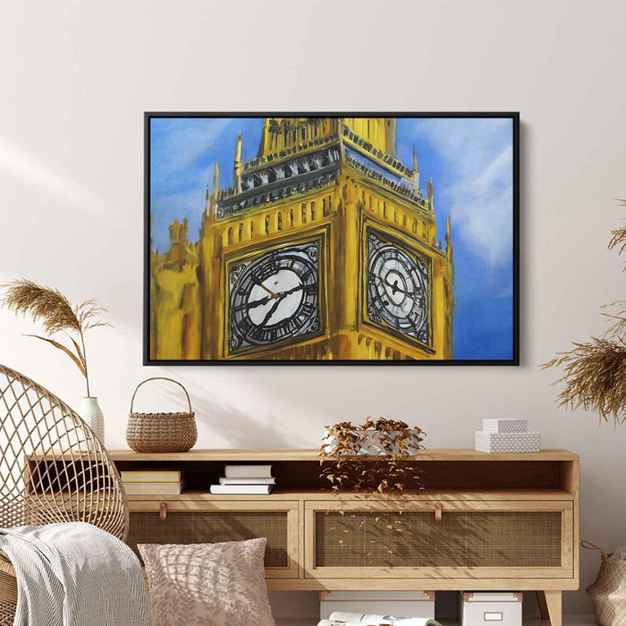 Realism Big Ben #131 - Kanvah