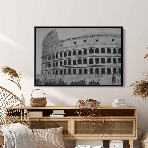 Realism Colosseum #118 - Kanvah