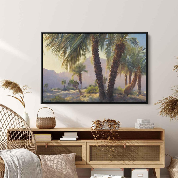 Desert Palms #131 - Kanvah