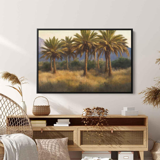Desert Palms #142 - Kanvah